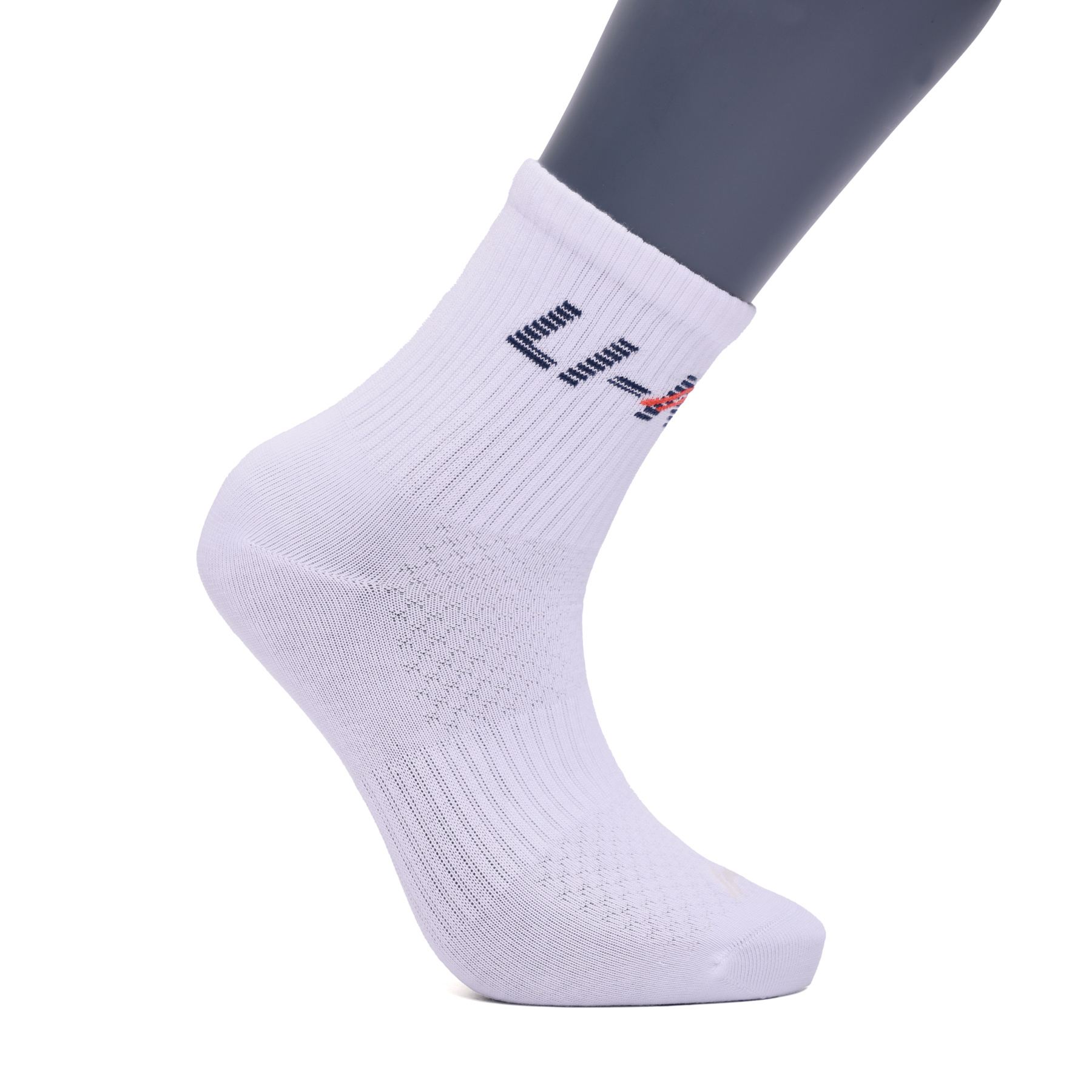 AWSW037-2 Носки Sports Style белый